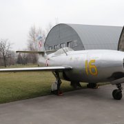 muzeum lotnictwa 4